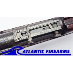 Springfield M1903 Rifle C&R - Straight (Type S) Stock