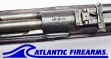 Springfield M1903 Rifle C&R - Straight (Type S) Stock