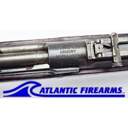 Springfield M1903 Rifle C&R - Straight (Type S) Stock