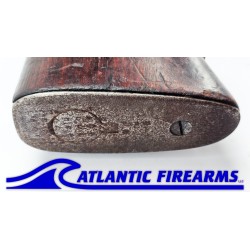Springfield M1903 Rifle C&R - Straight (Type S) Stock