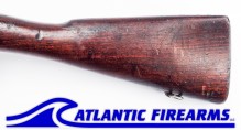 Springfield M1903 Rifle C&R - Straight (Type S) Stock