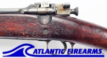 Springfield M1903 Rifle C&R - Straight (Type S) Stock