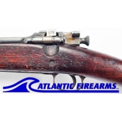 Springfield M1903 Rifle C&R - Straight (Type S) Stock