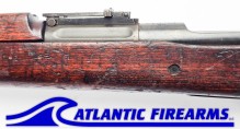 Springfield M1903 Rifle C&R - Straight (Type S) Stock