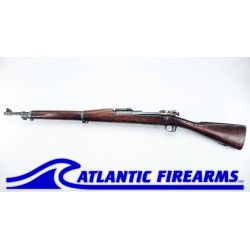 Springfield M1903 Rifle C&R - Straight (Type S) Stock