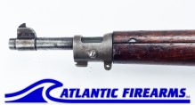 Springfield M1903 Rifle C&R - Straight (Type S) Stock