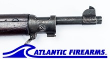Springfield M1903 Rifle C&R - Scant Stock