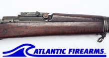 Springfield M1903 Rifle C&R - Scant Stock