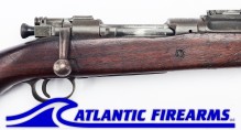Springfield M1903 Rifle C&R - Scant Stock