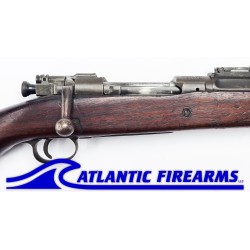 Springfield M1903 Rifle C&R - Scant Stock