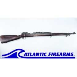 Springfield M1903 Rifle C&R - Scant Stock