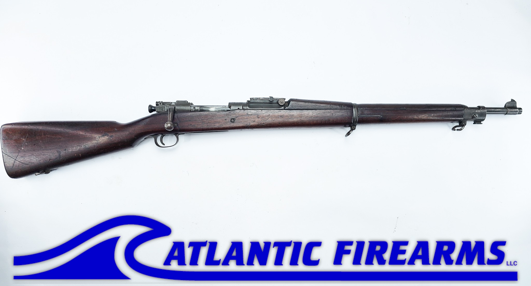Springfield M1903 Rifle C&R - Scant Stock