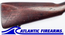 Springfield M1903 Rifle C&R - Scant Stock