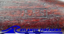Springfield M1903 Rifle C&R - Scant Stock