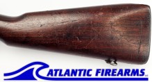 Springfield M1903 Rifle C&R - Scant Stock