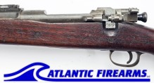 Springfield M1903 Rifle C&R - Scant Stock