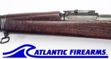 Springfield M1903 Rifle C&R - Scant Stock