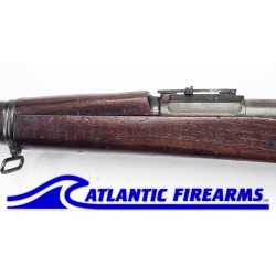 Springfield M1903 Rifle C&R - Scant Stock