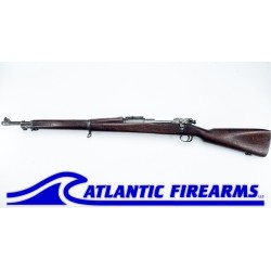 Springfield M1903 Rifle C&R - Scant Stock