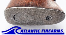 Springfield M1903 Rifle C&R - Straight Stock W/ Groove