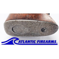 Springfield M1903 Rifle C&R - Straight Stock W/ Groove
