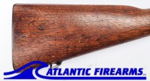 Springfield M1903 Rifle C&R - Straight Stock W/ Groove
