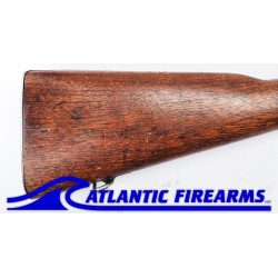 Springfield M1903 Rifle C&R - Straight Stock W/ Groove
