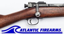 Springfield M1903 Rifle C&R - Straight Stock W/ Groove