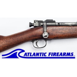 Springfield M1903 Rifle C&R - Straight Stock W/ Groove