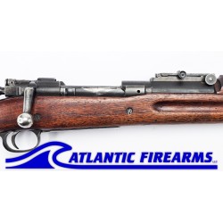 Springfield M1903 Rifle C&R - Straight Stock W/ Groove