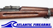 Springfield M1903 Rifle C&R - Straight Stock W/ Groove