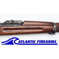 Springfield M1903 Rifle C&R - Straight Stock W/ Groove