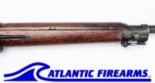 Springfield M1903 Rifle C&R - Straight Stock W/ Groove
