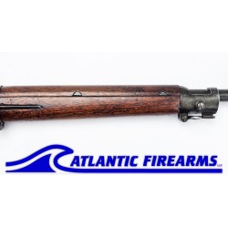 Springfield M1903 Rifle C&R - Straight Stock W/ Groove