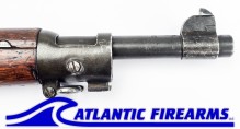 Springfield M1903 Rifle C&R - Straight Stock W/ Groove