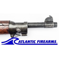 Springfield M1903 Rifle C&R - Straight Stock W/ Groove
