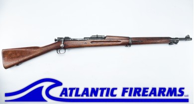Springfield M1903 Rifle C&R...