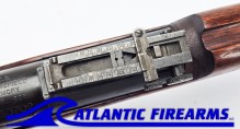 Springfield M1903 Rifle C&R - Straight Stock W/ Groove