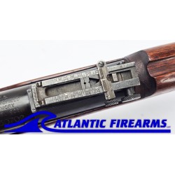 Springfield M1903 Rifle C&R - Straight Stock W/ Groove