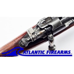 Springfield M1903 Rifle C&R - Straight Stock W/ Groove