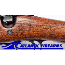 Springfield M1903 Rifle C&R - Straight Stock W/ Groove