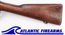 Springfield M1903 Rifle C&R - Straight Stock W/ Groove