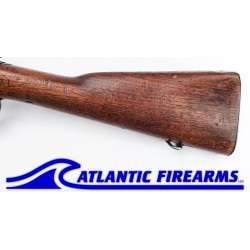 Springfield M1903 Rifle C&R - Straight Stock W/ Groove