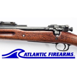 Springfield M1903 Rifle C&R - Straight Stock W/ Groove