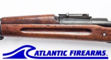 Springfield M1903 Rifle C&R - Straight Stock W/ Groove