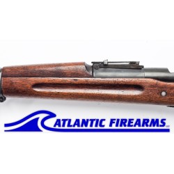 Springfield M1903 Rifle C&R - Straight Stock W/ Groove