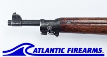 Springfield M1903 Rifle C&R - Straight Stock W/ Groove