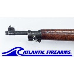Springfield M1903 Rifle C&R - Straight Stock W/ Groove