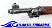 Springfield M1903 Rifle C&R - Straight Stock W/ Groove