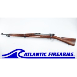 Springfield M1903 Rifle C&R - Straight Stock W/ Groove